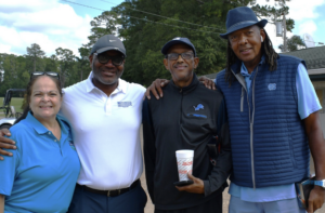 RCC Foundation Highlights from 2024 Golf Tournament